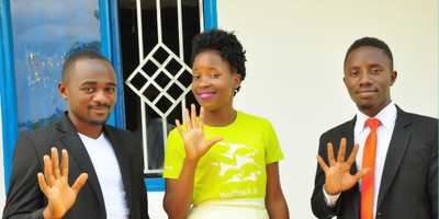 EAST AFRICA’S JOURNEY INTO THE DIGITAL ECONOMY