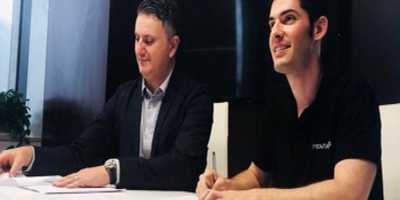 Penta Announces Investment in Shares of ASX Listed Company, CCP Technologies, Using Penta’s PNT Cryptocurrency
